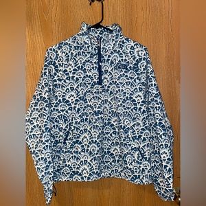 The North Face Printed Class V Pullover - Women’s